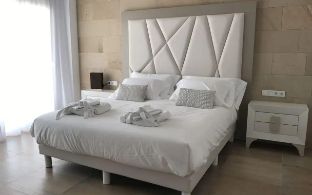 Casa Boquera Resort & Winery