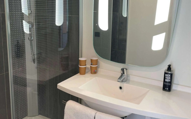 ibis Colmar Centre