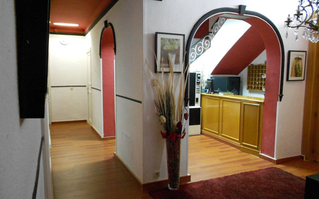 Hostal Valencia