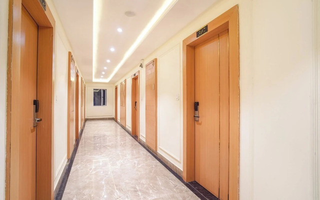 Fabhotel Ashoka Legacy