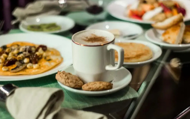 Hotel Roseliere Bucaramanga