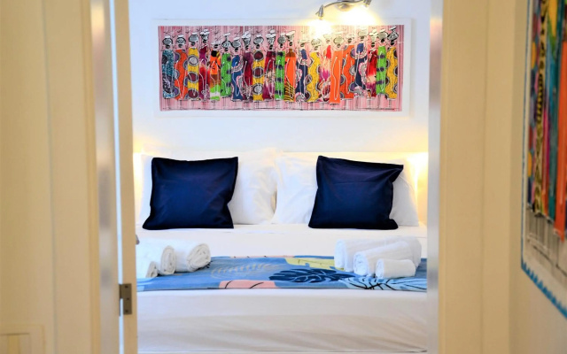 Branco Suites - Rooms & Holiday Apartments