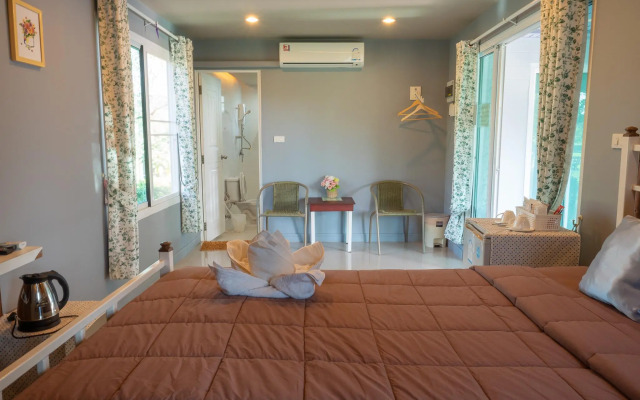 Banncake Khao Yai Resort by Aday