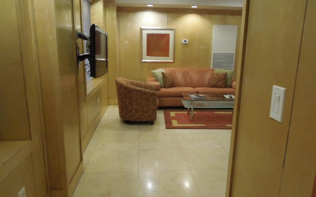 The Eldon Luxury Suites