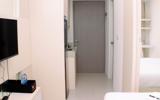 Luxurious Studio At Vasanta Innopark Apartment