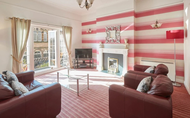 Apartment 2 At Glencoe