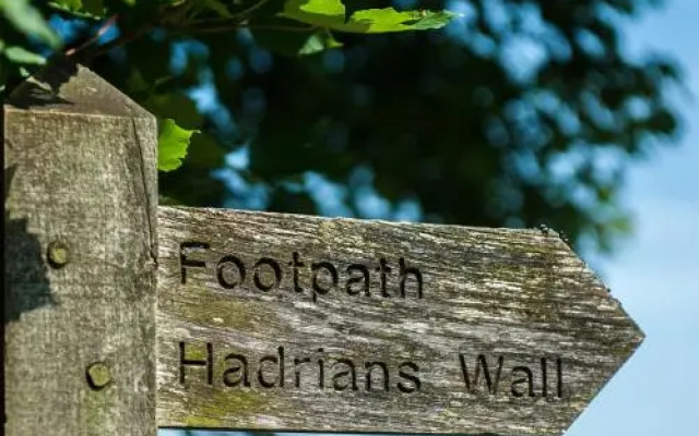 The Old School House