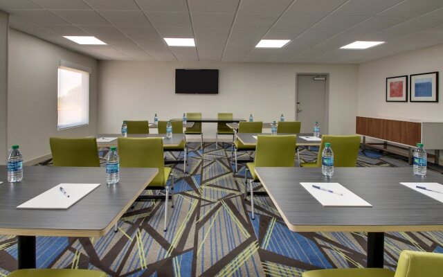 Comfort Inn And Suites W Atlantic City