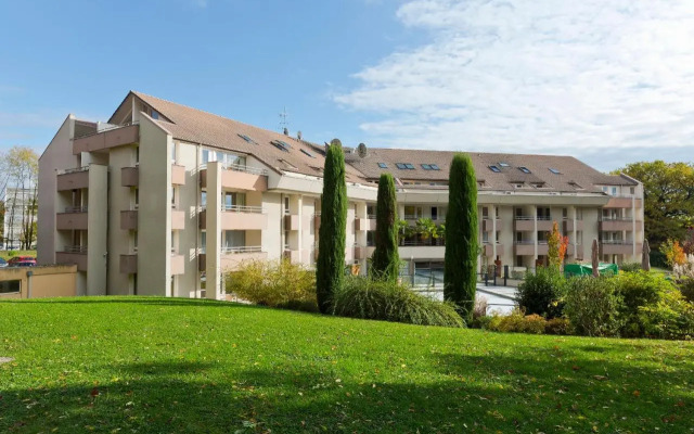 Residence La Reserve