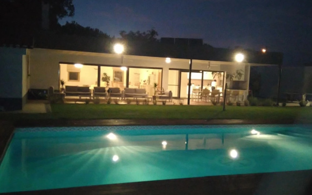 Monte Girassol - The Lisbon Country House!