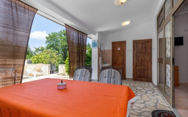 Awesome Home in Jadranovo With Wifi and 3 Bedrooms