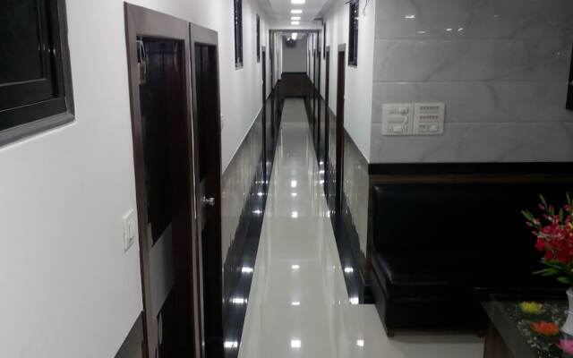 Hotel Sion Residency