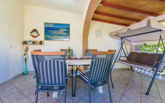 Stunning Home in Vir With Wifi and 2 Bedrooms