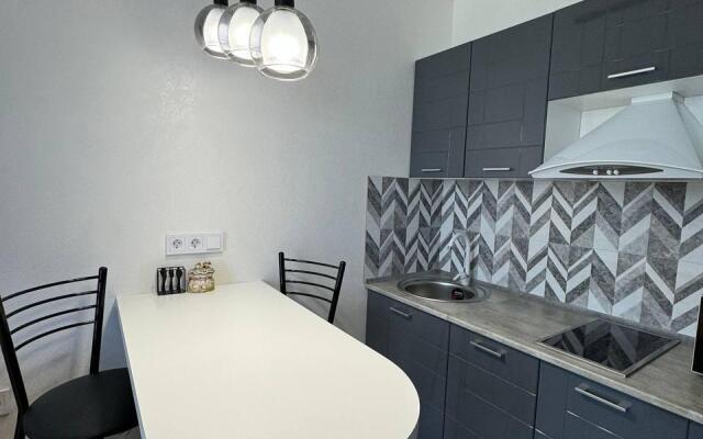 Апартаменты Изумруд на улице Полоненко 10