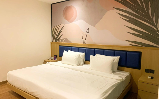 Nite & Day Laguna Bintan - Tanjungpinang – Guest Rooms – Tanjung Pinang