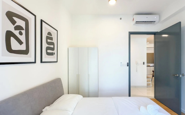 Inspirasi Mont Kiara by Airhost