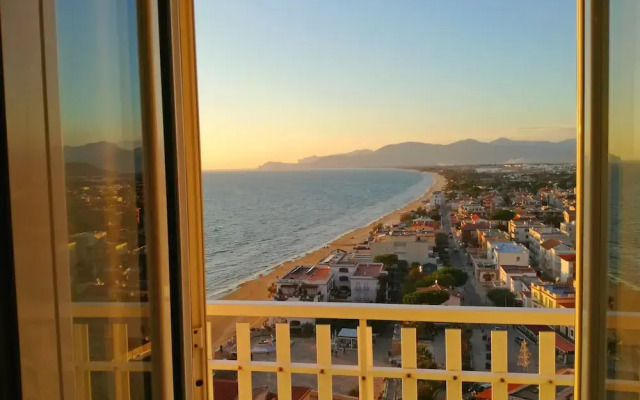 Casa Celeste Sperlongaresort