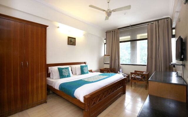 OYO 3932 Welcome Residency Hotel 35