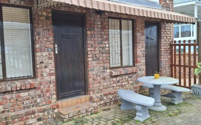 Seaside Vacation Studio @ Shearwater Myoli Beach