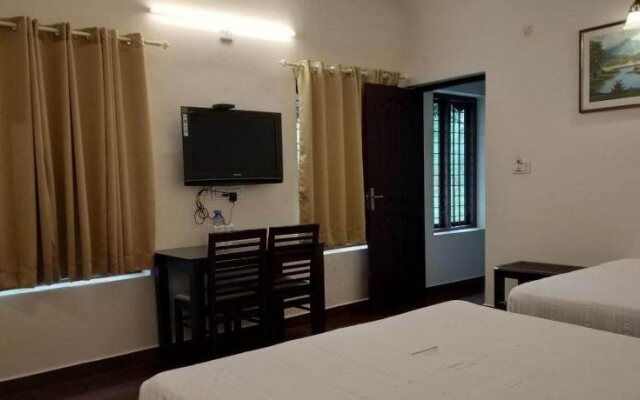 Pavithram Homestay