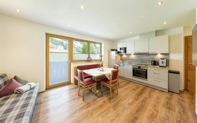 BIRKENHOF - Premium Apart & Suites