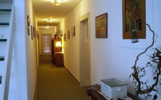 Landhotel Herscheider Mühle