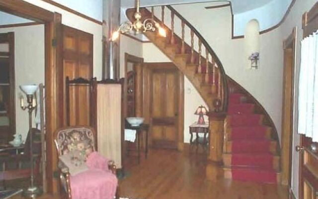 Evangeline's Tower Bed & Breakfast