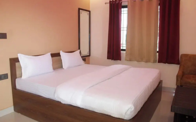 Pavitram Banquet & Hotel Ranchi