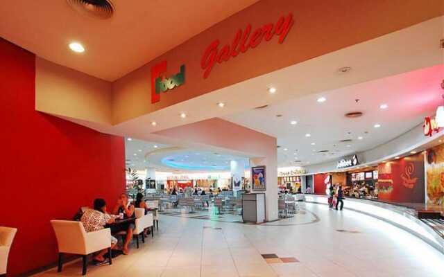 Cubao ManhattanHeights Unit 4Q Tower D