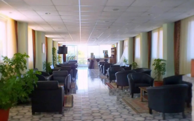Blue Sea Hotel