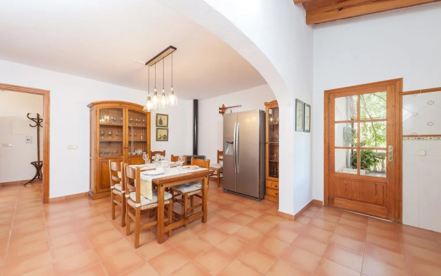 Es Garroveral 3 in Bunyola