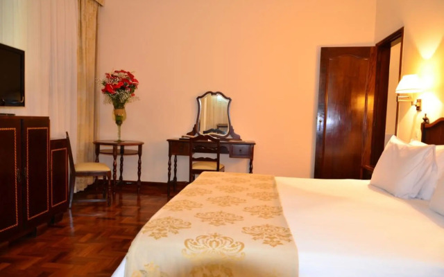 Glória Caxambu Resort & Convention