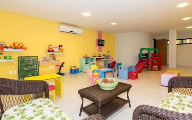 Rede Andrade Bello Mare Comfort