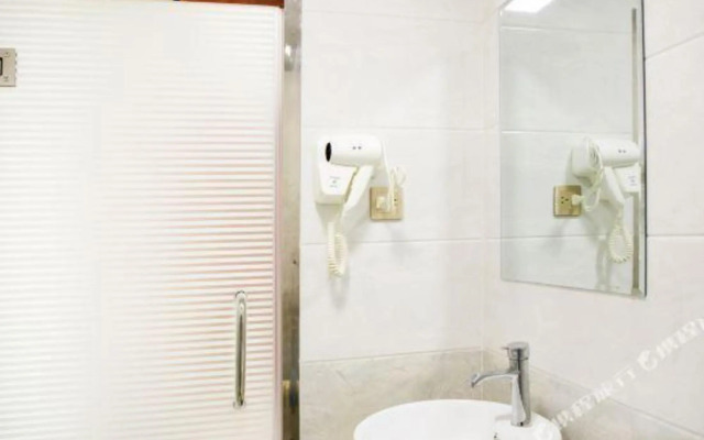 Mengzhiwan Holiday Hotel