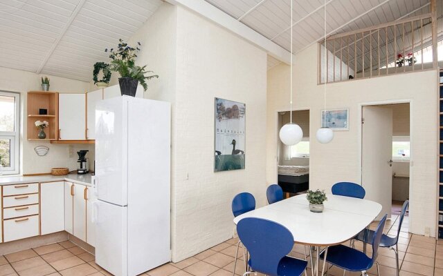 10 Person Holiday Home in Haderslev-by Traum