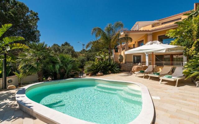 Giglio di Chia - Your Dream Holiday