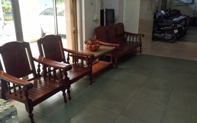 Hong Phann Guest House