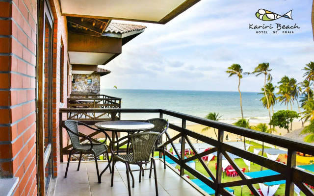 Kariri Beach Hotel