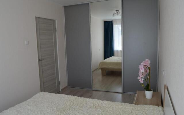 P Apartment