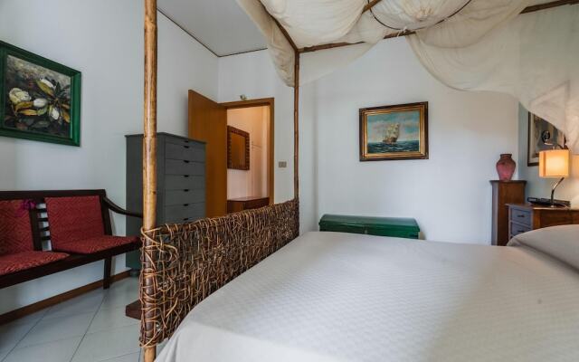 Villa Amun con Giardino by Wonderful Italy