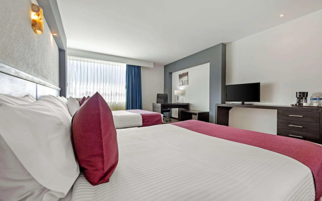 Hotel Torrexpress