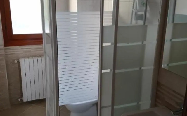 L'Isola di Romy Bed And Breakfast