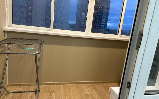 Апартаменты на Приморском бульваре 57