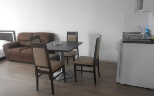 Zenao Appart'hotel - Yzeure