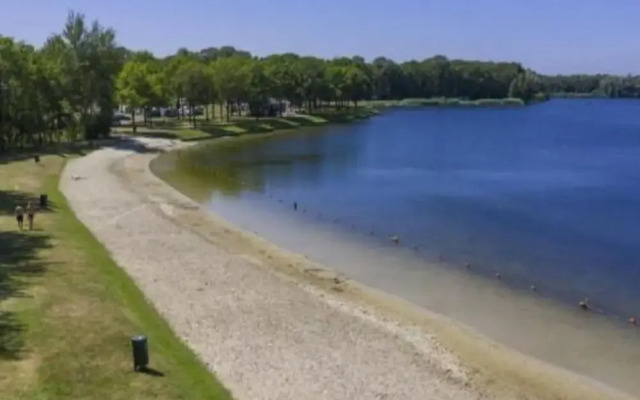 Rustic-chic Holiday Home