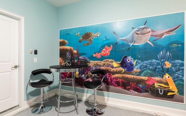 1576tl-the Retreat at Champions Gate