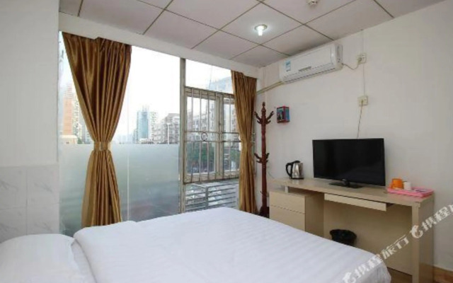 Jinpeng Hostel (Shenzhen Nanshan)