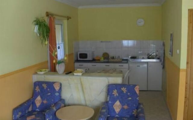 Annamaria Apartmenthouse