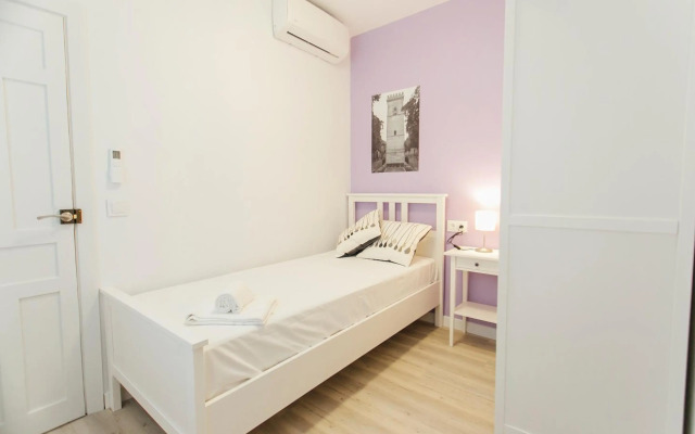 Minty Stay 3 BD - Peral