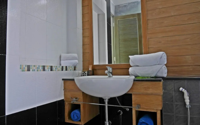 Suriyasom Villa